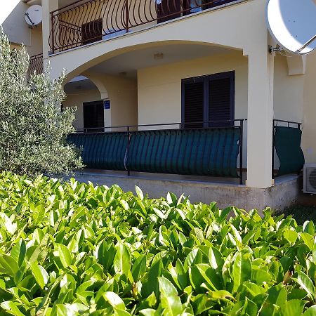 Apartment Monfiorenzo 11 โรวีน ภายนอก รูปภาพ