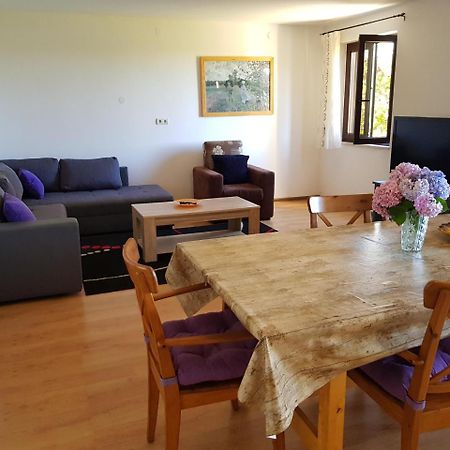 Apartment Monfiorenzo 11 โรวีน ภายนอก รูปภาพ