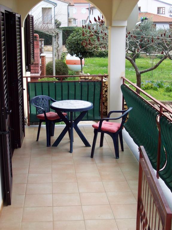 Apartment Monfiorenzo 11 โรวีน ภายนอก รูปภาพ