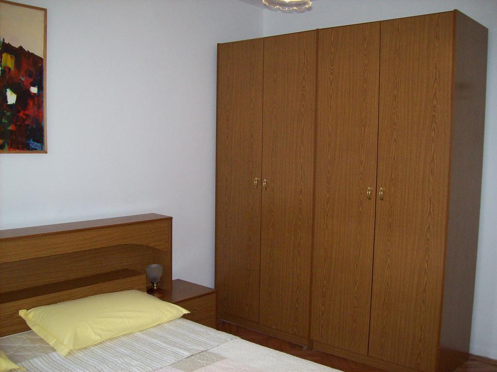 Apartment Monfiorenzo 11 โรวีน ภายนอก รูปภาพ
