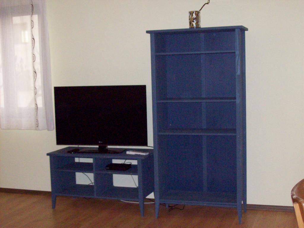 Apartment Monfiorenzo 11 โรวีน ภายนอก รูปภาพ