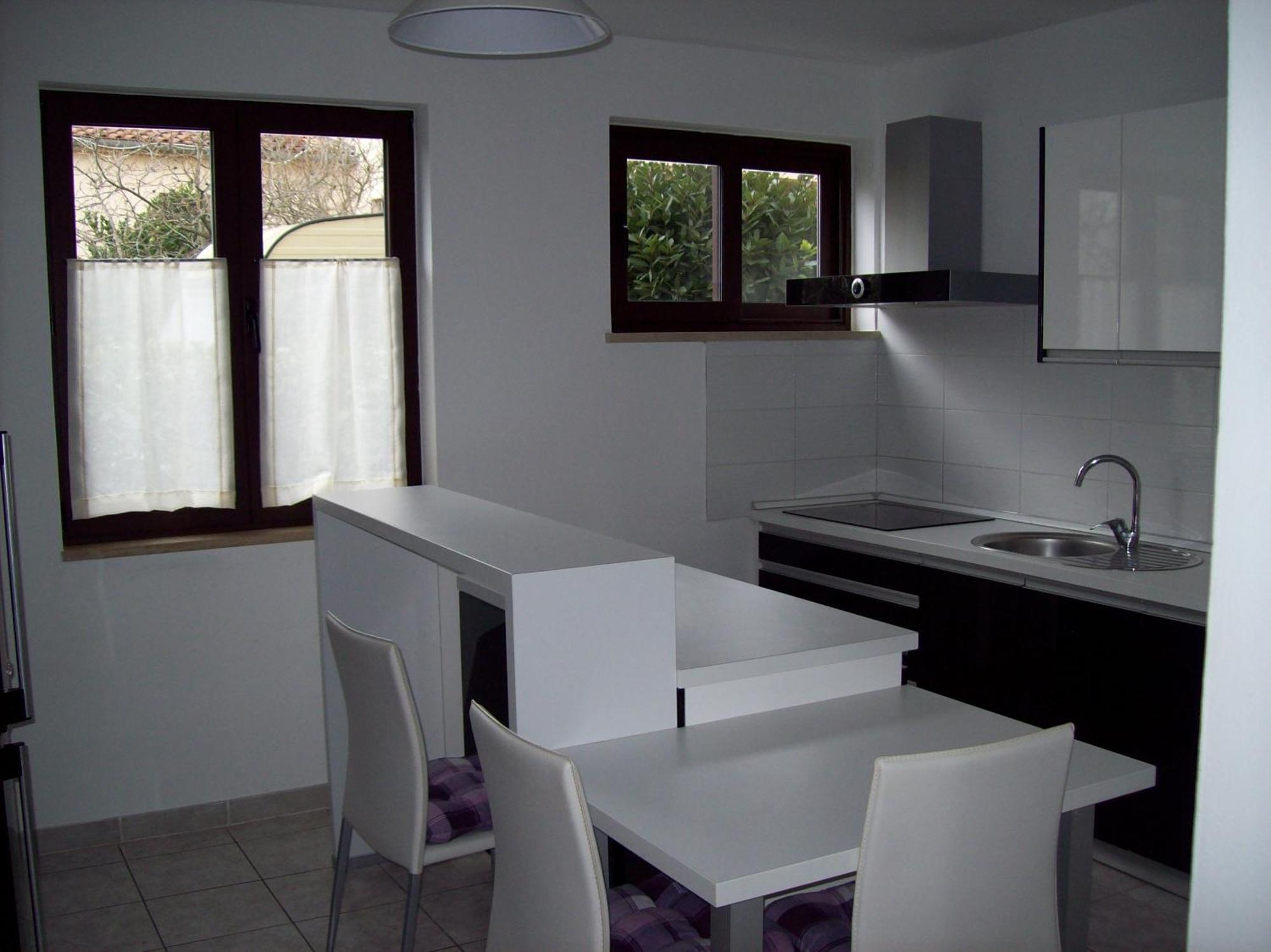 Apartment Monfiorenzo 11 โรวีน ภายนอก รูปภาพ