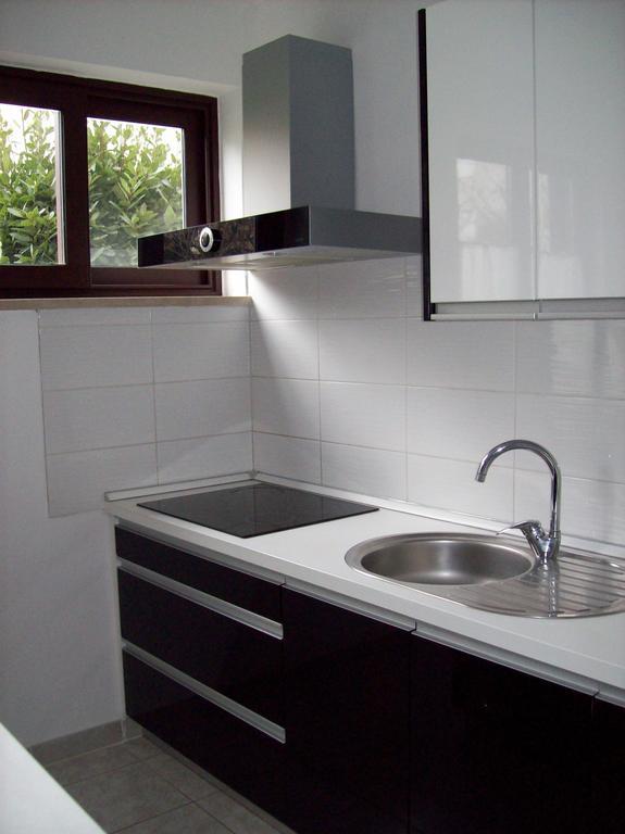 Apartment Monfiorenzo 11 โรวีน ภายนอก รูปภาพ