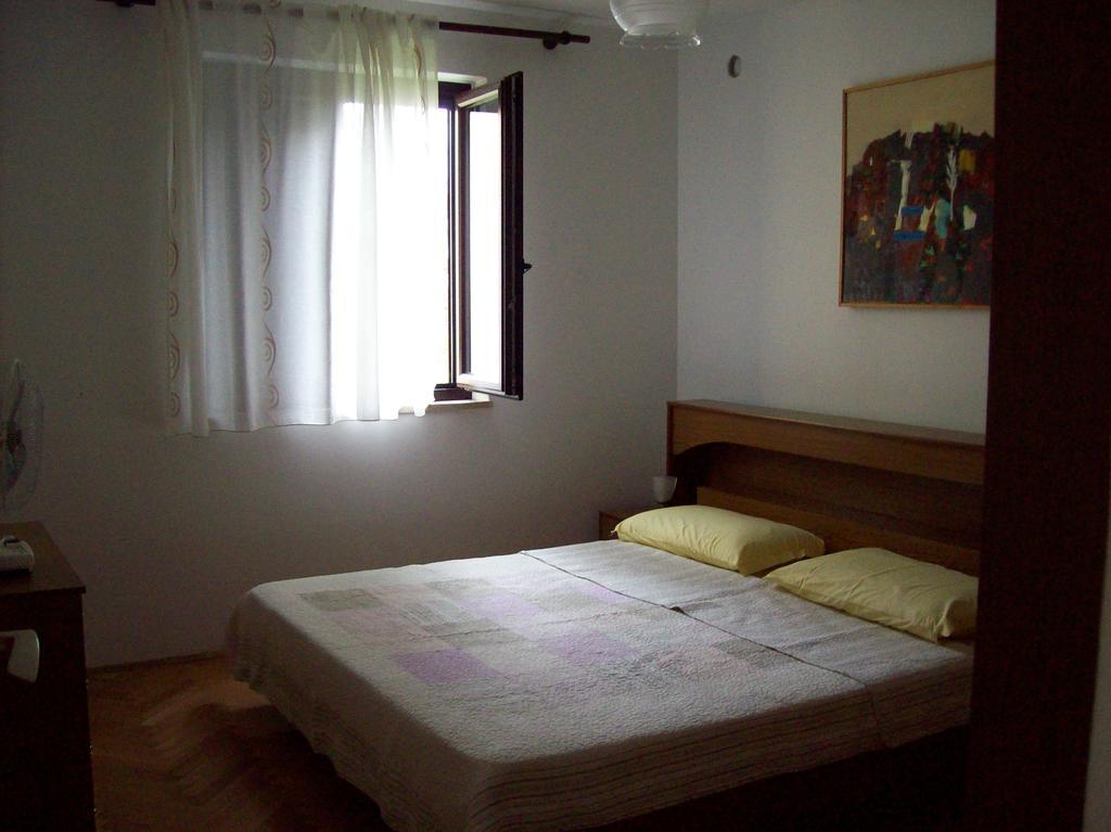 Apartment Monfiorenzo 11 โรวีน ภายนอก รูปภาพ