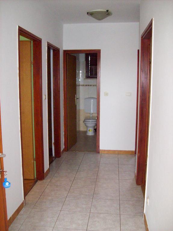 Apartment Monfiorenzo 11 โรวีน ภายนอก รูปภาพ