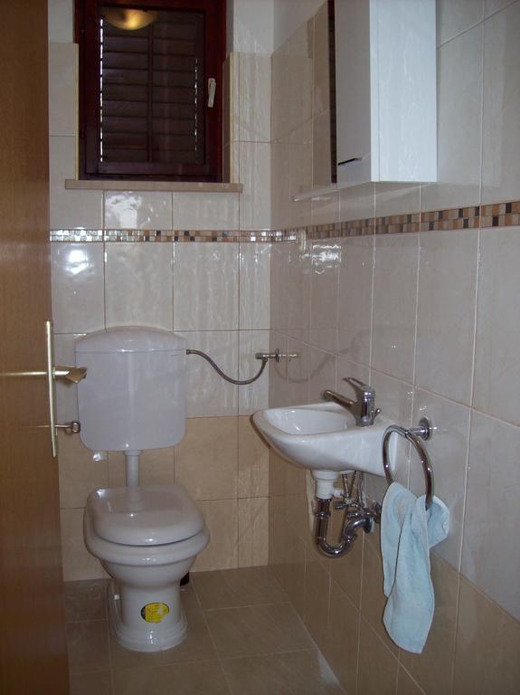 Apartment Monfiorenzo 11 โรวีน ภายนอก รูปภาพ