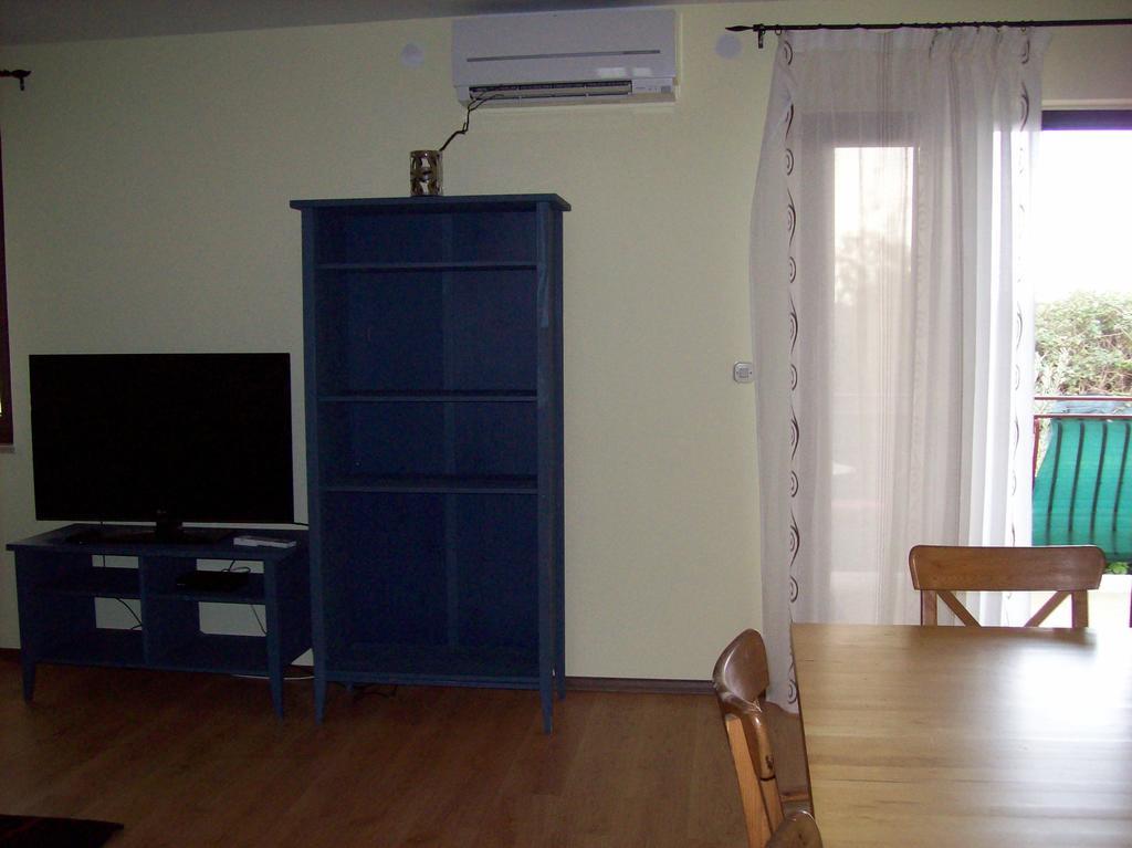 Apartment Monfiorenzo 11 โรวีน ภายนอก รูปภาพ