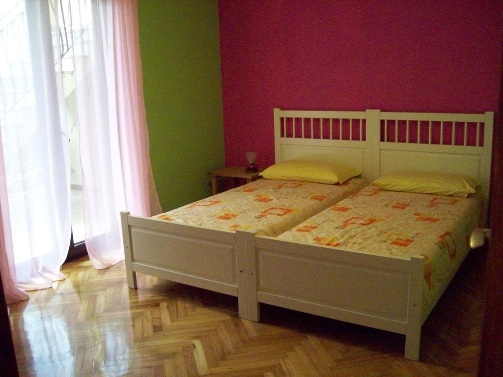 Apartment Monfiorenzo 11 โรวีน ภายนอก รูปภาพ
