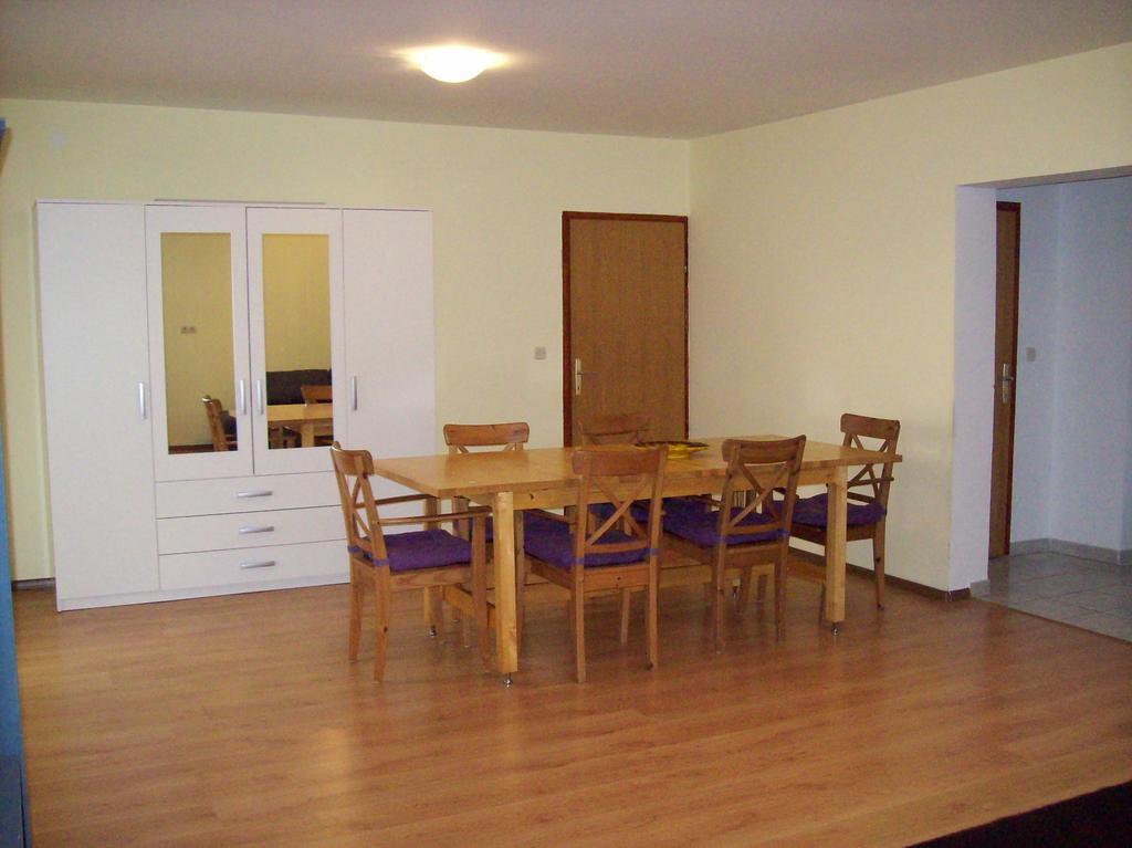 Apartment Monfiorenzo 11 โรวีน ภายนอก รูปภาพ