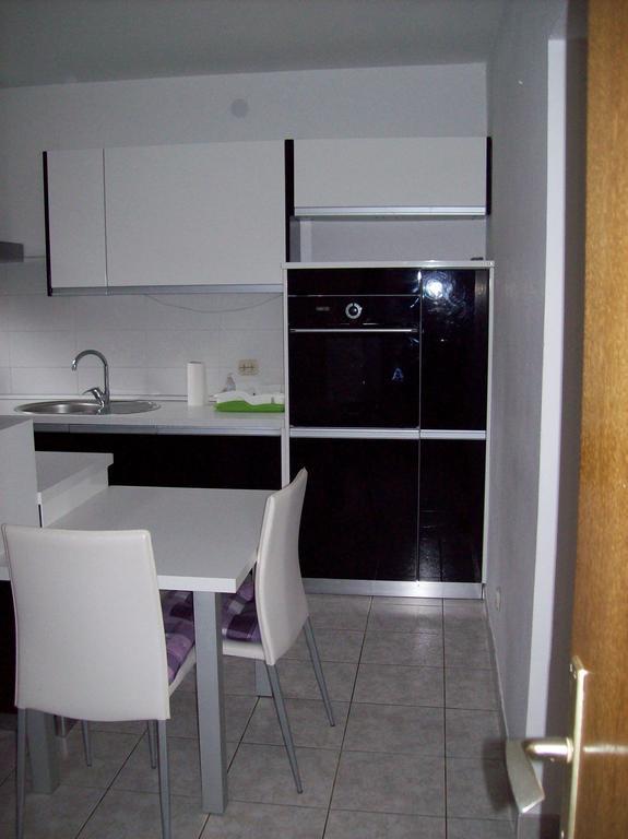 Apartment Monfiorenzo 11 โรวีน ภายนอก รูปภาพ