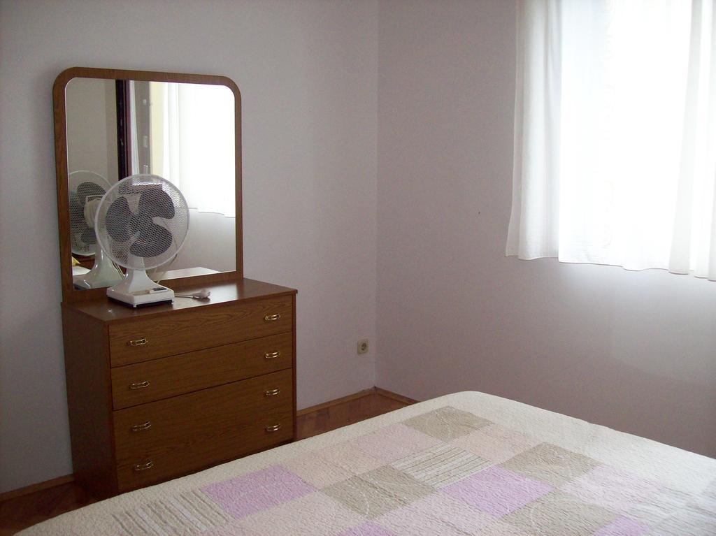 Apartment Monfiorenzo 11 โรวีน ภายนอก รูปภาพ