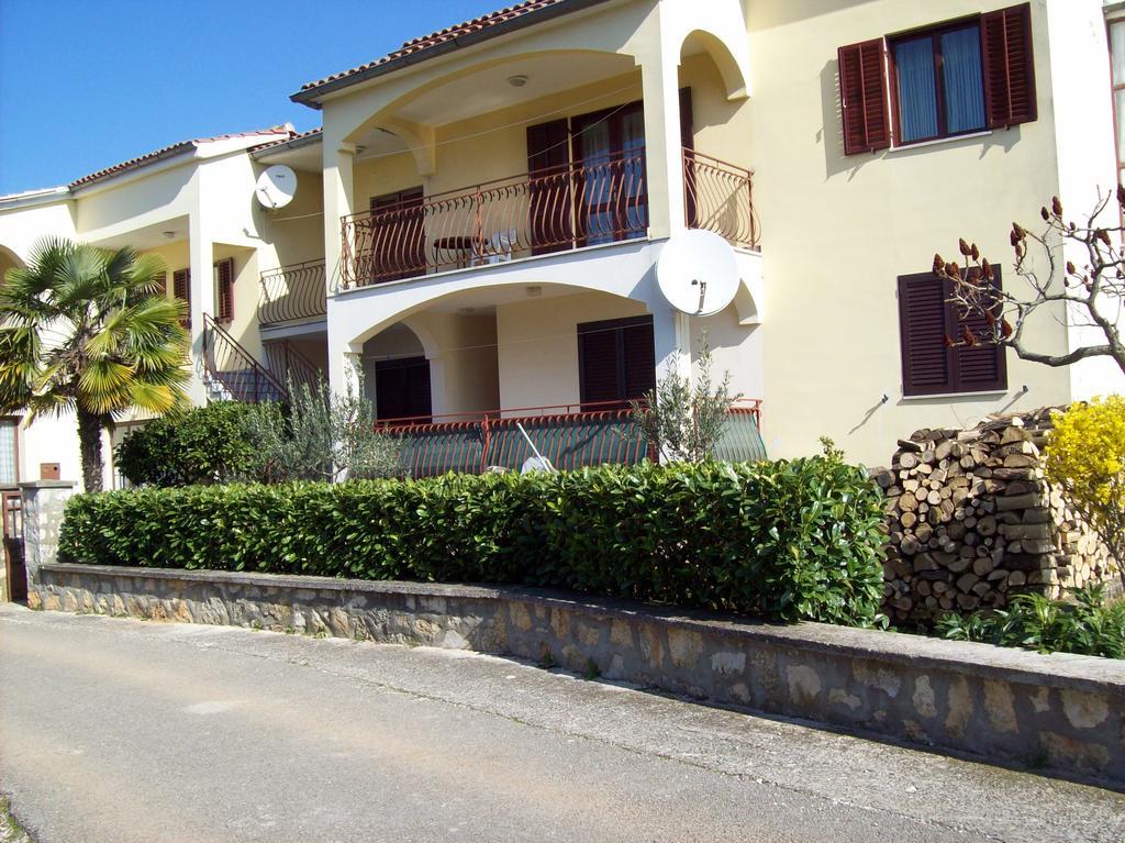 Apartment Monfiorenzo 11 โรวีน ภายนอก รูปภาพ