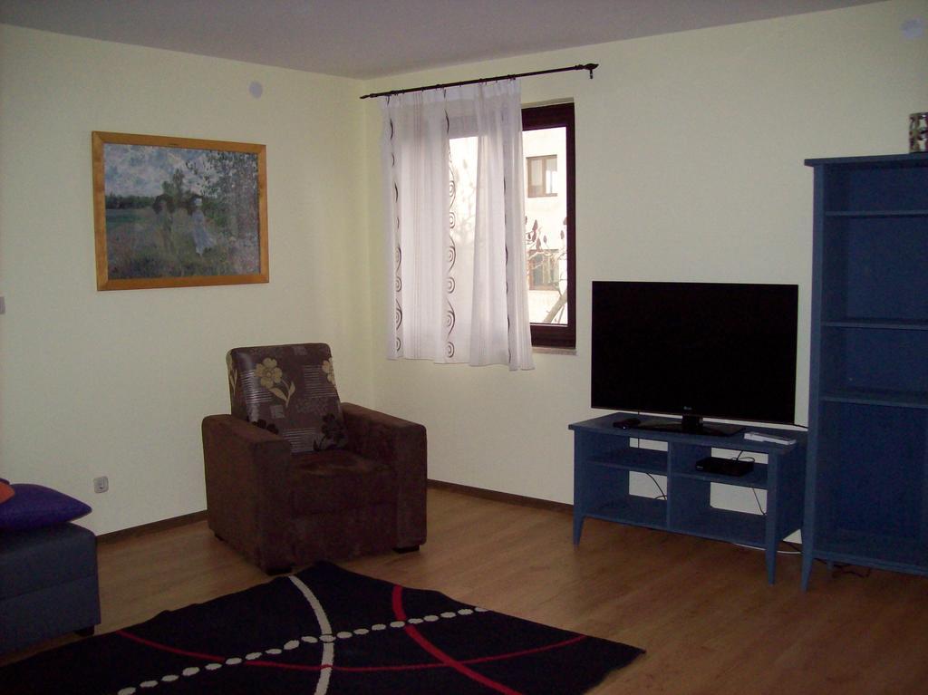 Apartment Monfiorenzo 11 โรวีน ภายนอก รูปภาพ