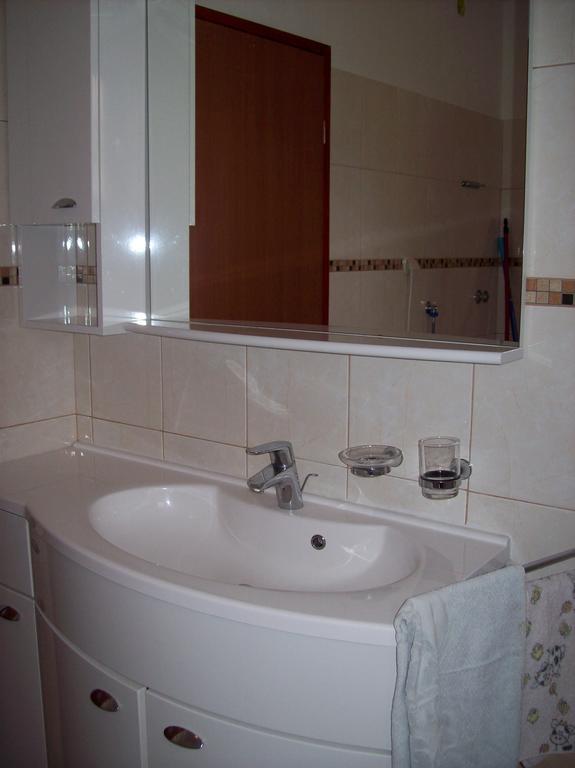 Apartment Monfiorenzo 11 โรวีน ภายนอก รูปภาพ