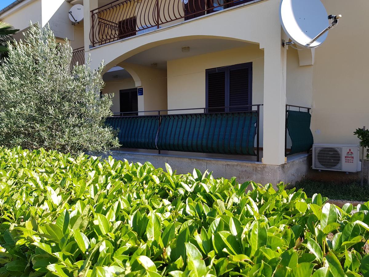 Apartment Monfiorenzo 11 โรวีน ภายนอก รูปภาพ