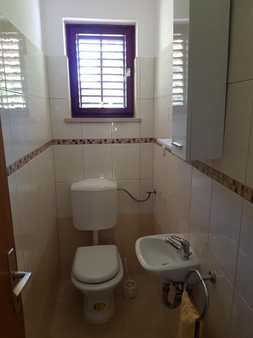 Apartment Monfiorenzo 11 โรวีน ภายนอก รูปภาพ