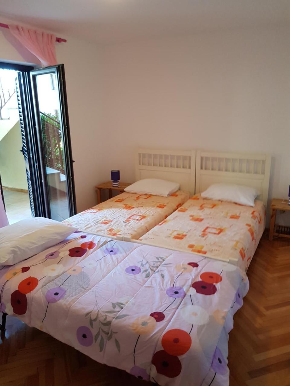 Apartment Monfiorenzo 11 โรวีน ภายนอก รูปภาพ